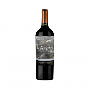 KARAS SIRENI RESERVE BLEND 2022