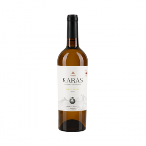 KARAS CLASSIC - WHITE DRY 2024