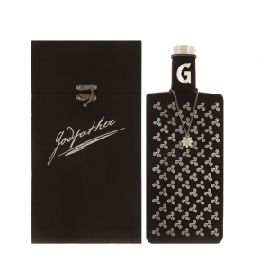 GODFATHER - PLATINUM