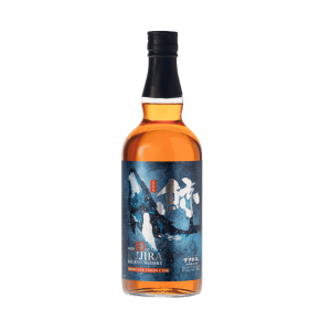 RYUKYU WHISKY 10 Y.O. - WHITE OAK VIRGIN CASK