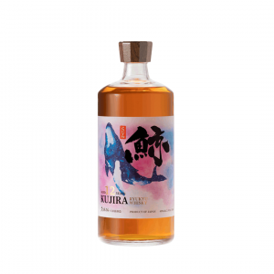RYUKYU WHISKY 12 Y.O. - SHERRY CASK