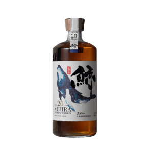 RYUKYU WHISKY 20 Y.O. - BOURBON CASK