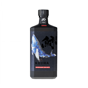 RYUKYU WHISKY 24 Y.O. - BOURBON CASK