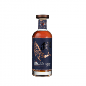 RYUKYU WHISKY 31 Y.O. - BOURBON CASK
