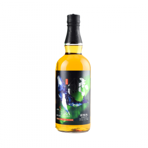 RYUKYU WHISKY 5 Y.O. - WHITE OAK VIRGIN CASK