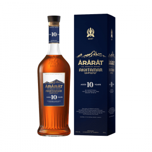 ARARAT - AKHTAMAR 10 Y.O. (70 CL)