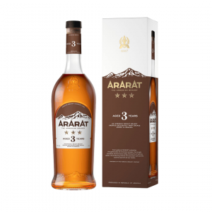 ARARAT - 3 Y.O. (70 CL)