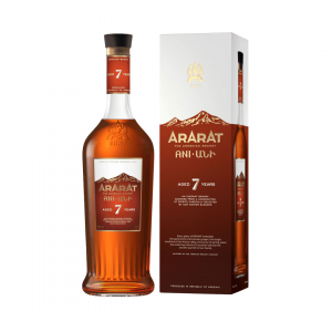 ARARAT - ANI 7 Y.O. (70 CL)
