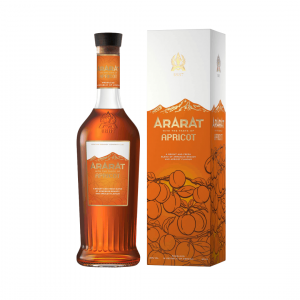 ARARAT - APRICOT (50 CL)