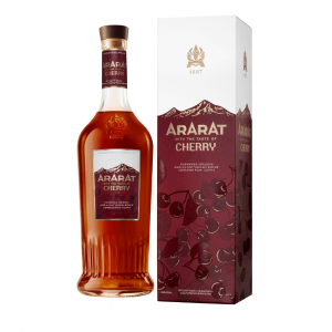 ARARAT - CHERRY (50 CL)