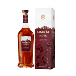 ARARAT - CHERRY (70 CL)