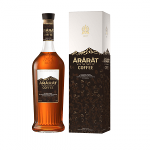 ARARAT - COFFEE (70 CL)