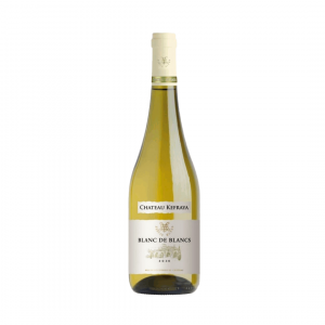 BLANC DE BLANCS - 2021