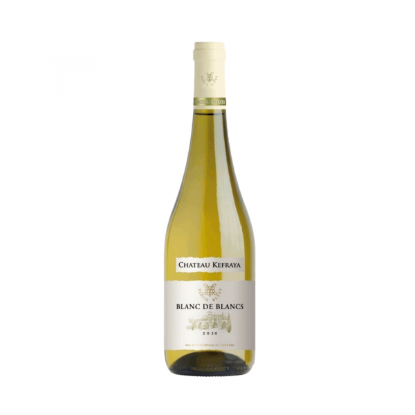 BLANC DE BLANCS - 2021