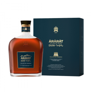 ARARAT - DVIN (70 CL)
