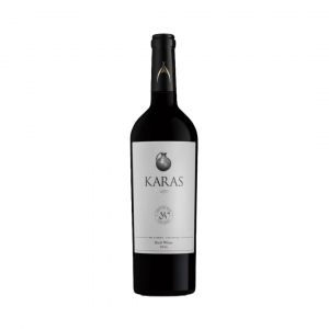 KARAS CLASSIC - RED DRY 2019