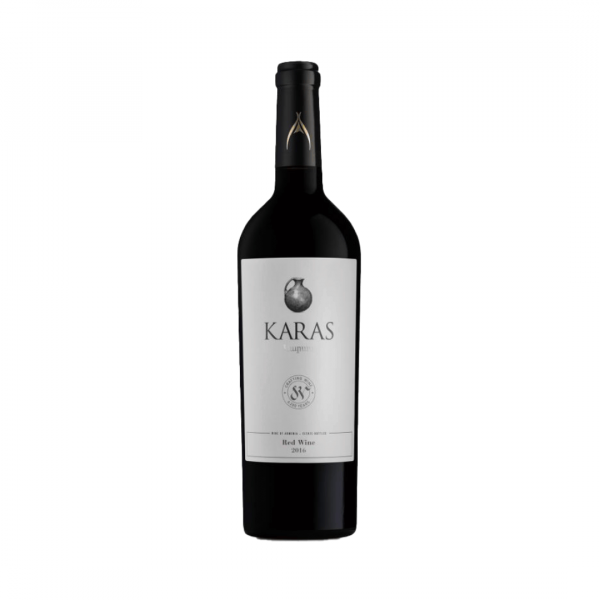 KARAS CLASSIC - RED DRY 2019