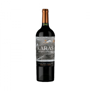 KARAS RESERVE BLEND - RESERVE 2020