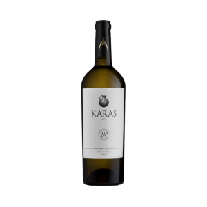 KARAS CLASSIC - WHITE DRY 2019