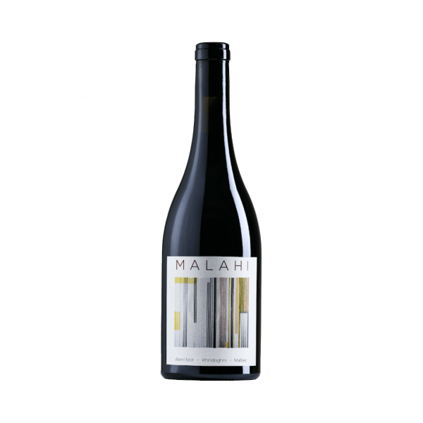 MALAHI - RED DRY 2018