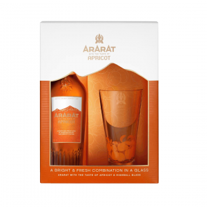 ARARAT - APRICOT GIFTBOX