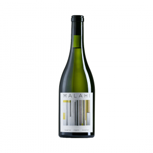 MALAHI - WHITE DRY 2018