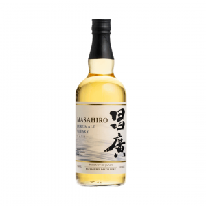 PURE MALT WHISKY