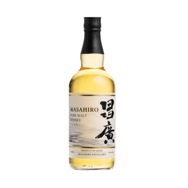 PURE MALT WHISKY
