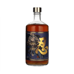 PURE MALT 15 Y.O.  WHISKY - MIZUNARA OAK FINISH