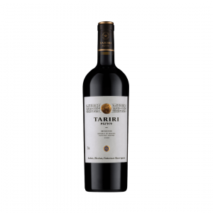 TARIRI - WHITE DRY 2018