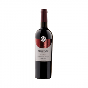 VINTAGE HAGHTANAK & MILAGH - RED DRY 2018