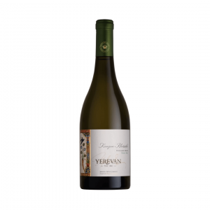 YEREVAN - WHITE DRY 2018