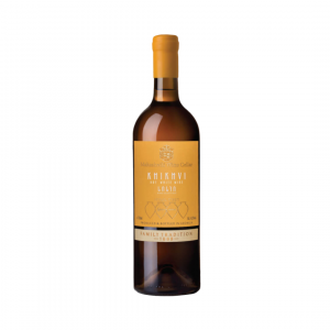 VAZIANI WINE KHIKHVI QVEVRI 2018