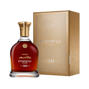 ARARAT - EREBUNI 30 Y.O. (70 CL)