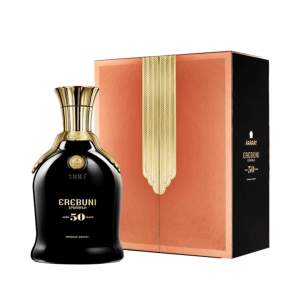 ARARAT - EREBUNI 50 Y.O. (75 CL)