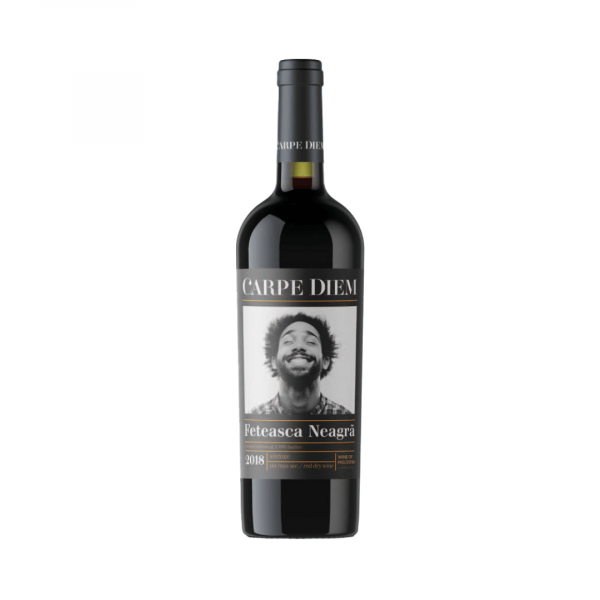 FETEASCA NEAGRA