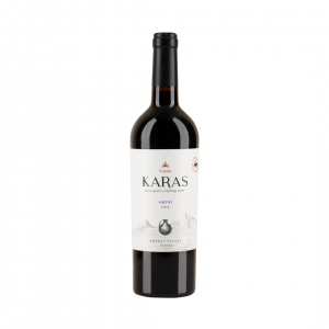 KARAS ARENI - RED DRY 2024