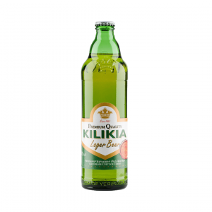 KILIKIA BEER
