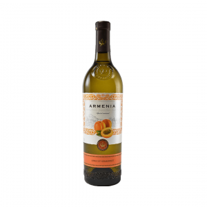 ARMENIA APRICOTE