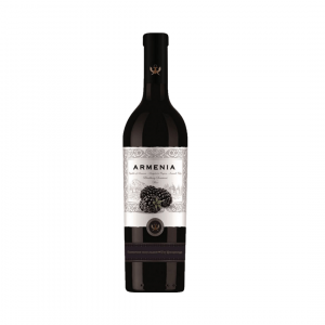 ARMENIA BLACKBERRY
