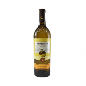 ARMENIA PLUM