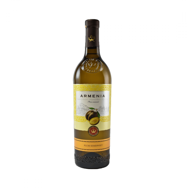 ARMENIA PLUM