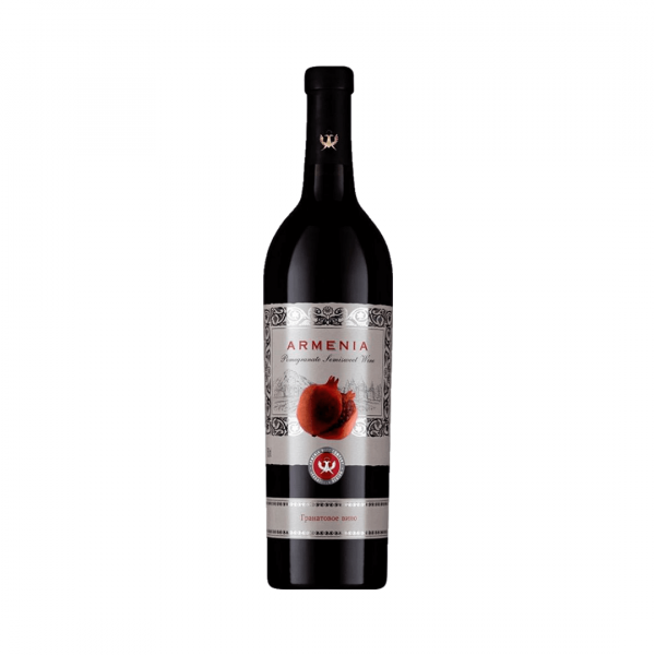 ARMENIA POMEGRANATE