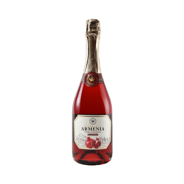 POMEGRANATE - SPARKLE