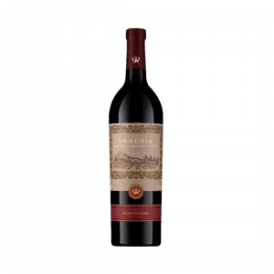 ARMENIA RED DRY 2023