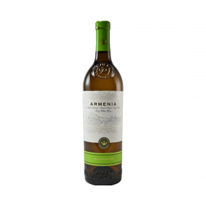 ARMENIA WHITE DRY 2023