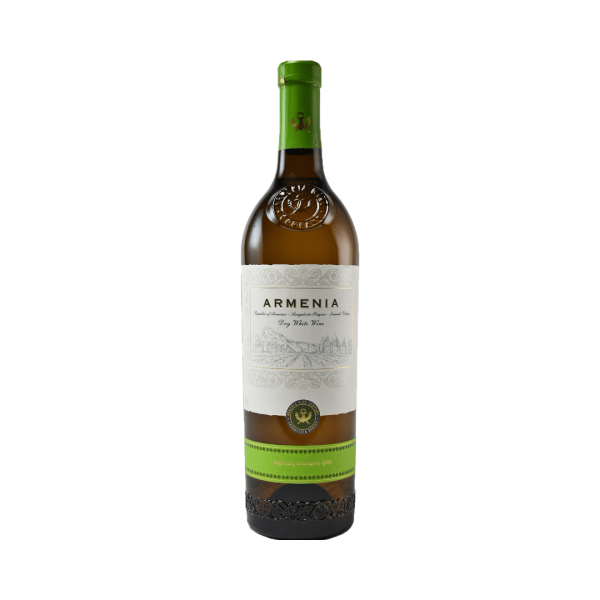 ARMENIA WHITE DRY 2023