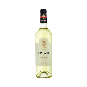 ARIATS MUSCATENI 2019