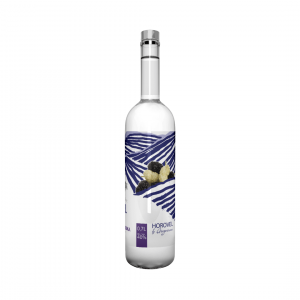 GREGORIAN VODKA - HOROVEL MULBERRY
