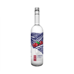 GREGORIAN VODKA - HOROVEL CORNEL